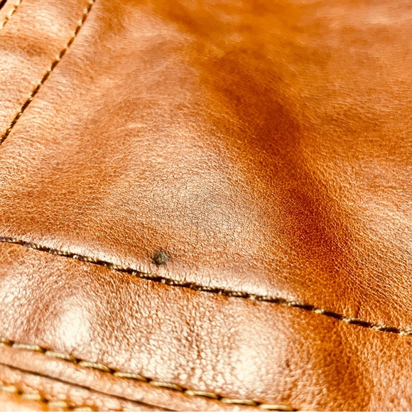 Authentic Coach Leather Bag - Picture 13 of 13